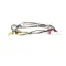 Groen 119877 Wiring Harness