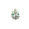 Atlas Metal Industries Inc 12-202 Master Switch
