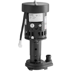 Scotsman 12-2714-22 Water Pump 115v