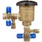 Zurn 12-720A 1/2" Pressure Vacuum Breaker Assembly for High Hazard Applications