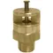 Zurn 12-VR10XL 1/2" Vacuum Relief Valve for Water Tanks