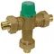 Zurn 12-ZW1017XL Aqua-Gard 1/2" Tempering Mixing Valve