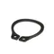 Univex 1200311 Retaining Ring