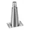 Cres Cor 1206075 6" Adjustable Leg