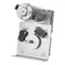 AutoFry 12077 Drive Motor Basket Left Li