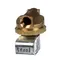 Blakeslee 12085 Valve Steam, 3/4"