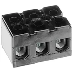 Grindmaster-Cecilware B000AL Terminal Block - 120V/1Ph - Me
