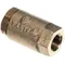 Pitco 121-000001-001 Valve,Check 3/8 Lf Brass