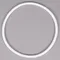 Cambro 12101 Replacement Top Gasket for Camtainers and Camcarriers