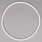 Cambro 12106 Replacement Top Gasket for Camtainers
