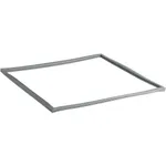 Cambro 12134 Door Gasket, Magnetic, 1 Door
