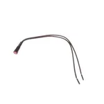Cleveland 12159 Lt;Idctr;Neon;Red 7inmin Ld Le