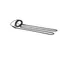 Fagor Commercial 12190545 Heater Evaporator Defrost