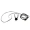 Fagor Commercial 12310350 Power Cord