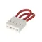 Groen 123123 Jumper Plug