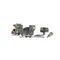 Groen 123641 Pilot Burner Assembly