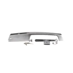 Kason® 1239-C00004D Latch Strike And Release