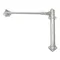 AllPoints 1241560 Door Closer
