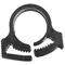 Bunn 12422.0000 Replacement 9/16" Snap Hose Clamp for Coffee Brewers