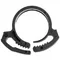 Bunn 12422.0005 Replacement 5/8" Snap Hose Clamp for Coffee Brewers