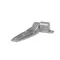 Kason® 1245-000004 Hinge, Individual