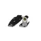 Kason® 1245-000048 Hinge Chrome 1 3/8