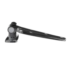 Kason® 1245-000076 Hinge 3/4 In Offset Chrome (Each)
