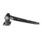 Kason® 1245-000076 Hinge 3/4 In Offset Chrome (Each)