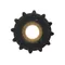 Marshall Air 124580 Sprocket As
