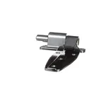 Imperial Brown 28 Hinge, 1248 Flush