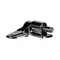 Kason® 1249-000004 Hinge Flush