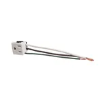 Hussmann 125010443 Electrical Connector