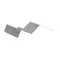 Amana 12529501 Brkt-Diode
