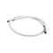 Ultrafryer Systems 12541 Wash Hose, 72"