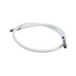 Ultrafryer Systems 12541 Wash Hose, 72"