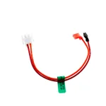 Amana Menumaster 12543401 HARNESS-OVEN LT