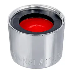 Fisher 12564 55/64-27F 2.2 GPM Aerator
