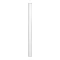 Grindmaster Cecilware 1261 Equivalent 12 3/4" Spray Tube for 5 Gallon Refrigerated Beverage Dispensers
