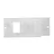 Garland / US Range 1268210 Circuit Breaker Bracket