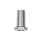 Fisher 12769 3/8" Coupling