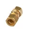 Montague 1280-7 Tubing,Union