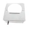 Norlake 129719 Fan Brkt/ Drip Pan Assy