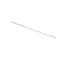 Norlake 129827 Breaker Strip 57.750in Gray