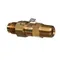 Vogt 12A4200L0408 Relief Valve #400
