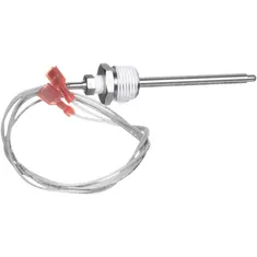 Ultrafryer Systems 12C355-C Probe, Temp Rtd W/.187Qk Conn U02