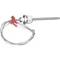 Ultrafryer Systems 12C355-C Probe, Temp Rtd W/.187Qk Conn U02