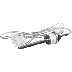 Ultrafryer Systems 12C356-C Probe, Temp Rtd W/Mate-2 Pin U03