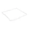 Scotsman 13-0826-01 Magnetic Gasket, 13.9375X12.875X0.6875