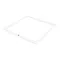 Scotsman 13-0828-01 Gasket-Decor Trim, 13X12X0.3125