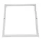 Scotsman 13-0828-02 Gasket - Grey, 12.75X11.75X0.3125